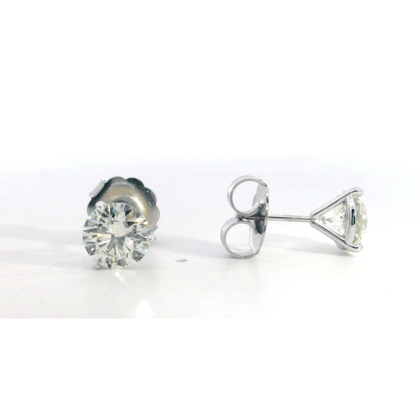 Earrings Image 2 Saxons Fine Jewelers Bend, OR