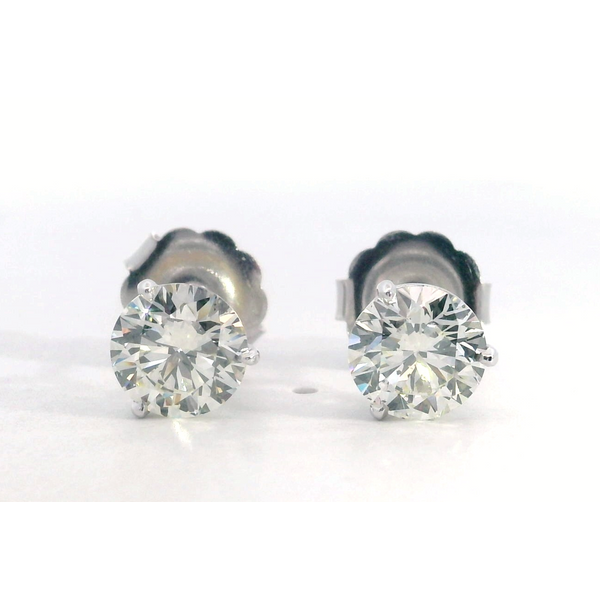 Earrings Saxons Fine Jewelers Bend, OR