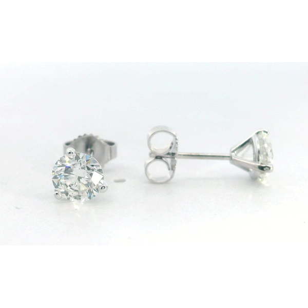 Earrings Saxons Fine Jewelers Bend, OR