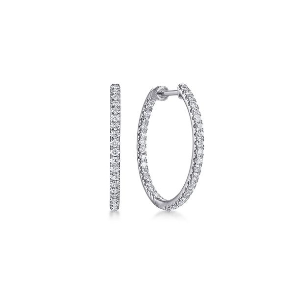 Earrings Saxons Fine Jewelers Bend, OR