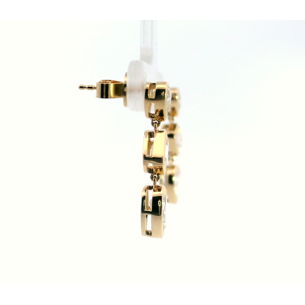 Earrings Image 2 Saxons Fine Jewelers Bend, OR