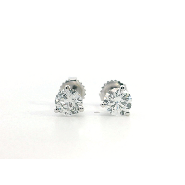 Earrings Saxons Fine Jewelers Bend, OR