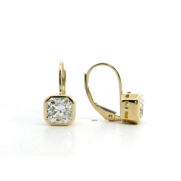 Earrings Image 2 Saxons Fine Jewelers Bend, OR