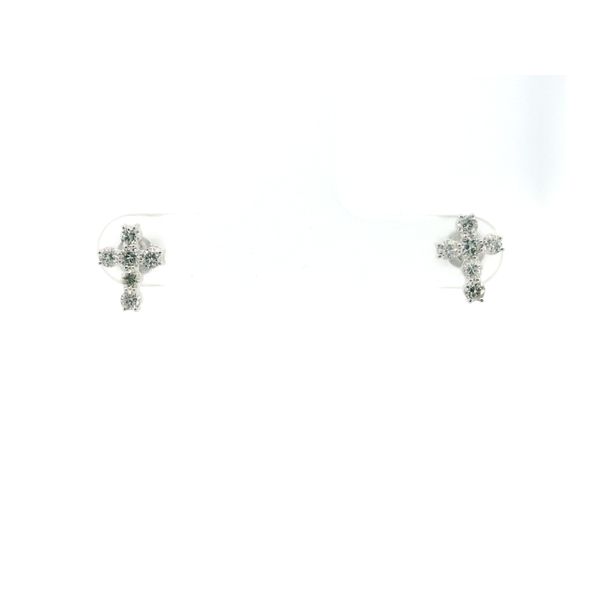 Earrings Saxons Fine Jewelers Bend, OR