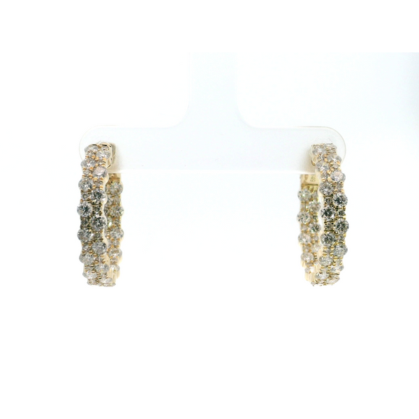 Earrings Saxons Fine Jewelers Bend, OR