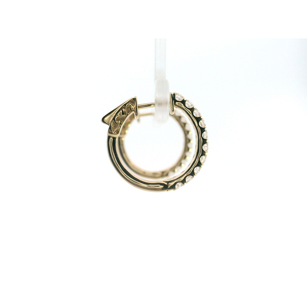 Earrings Image 2 Saxons Fine Jewelers Bend, OR