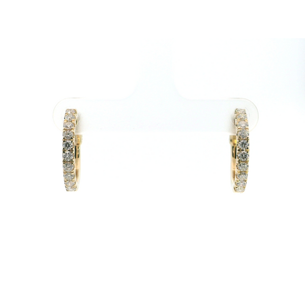 Earrings Saxons Fine Jewelers Bend, OR