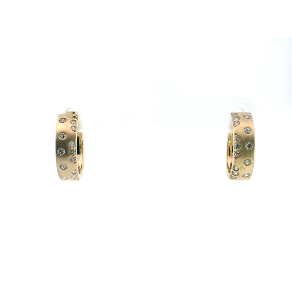 Earrings Saxons Fine Jewelers Bend, OR