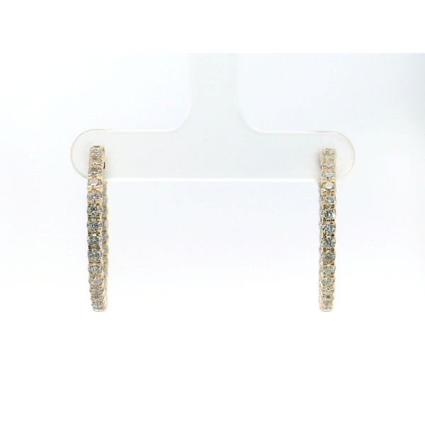 Earrings Saxons Fine Jewelers Bend, OR