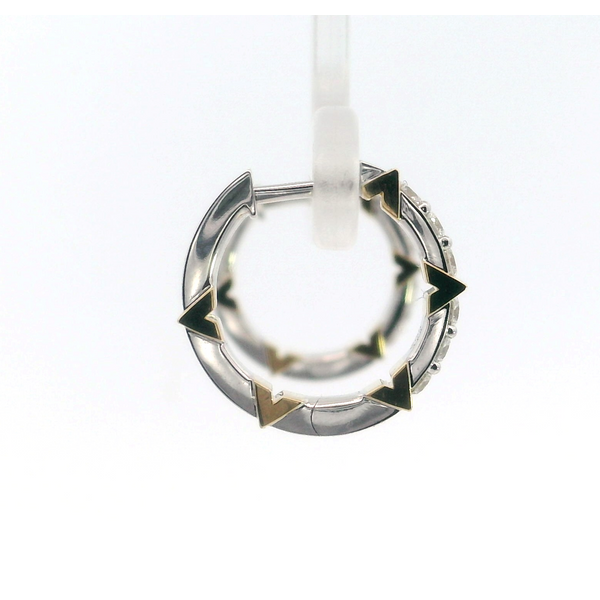 Earrings Image 2 Saxons Fine Jewelers Bend, OR