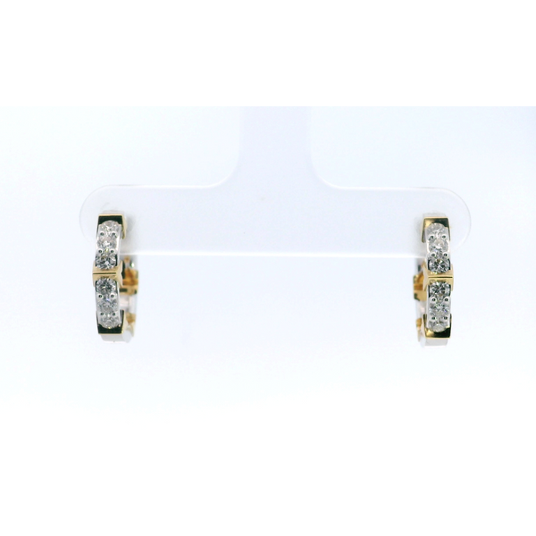 Earrings Saxons Fine Jewelers Bend, OR