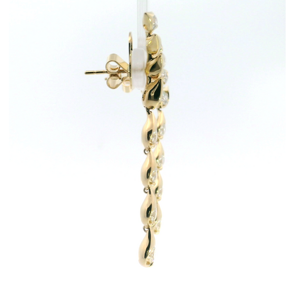 Earrings Image 2 Saxons Fine Jewelers Bend, OR