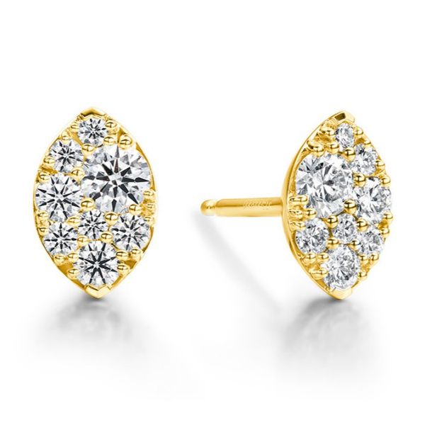 Earrings Saxons Fine Jewelers Bend, OR