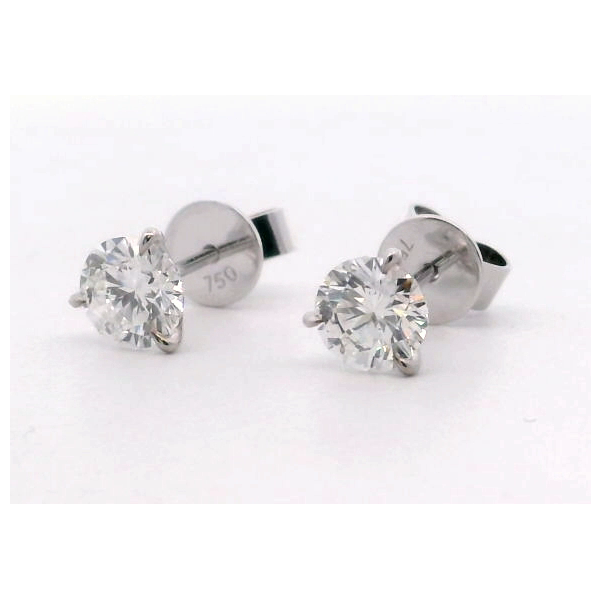 Earrings Image 2 Saxons Fine Jewelers Bend, OR