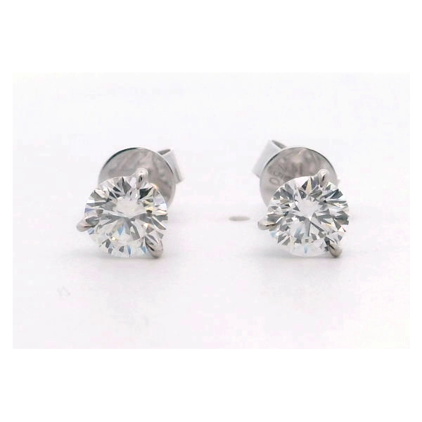 Earrings Saxons Fine Jewelers Bend, OR