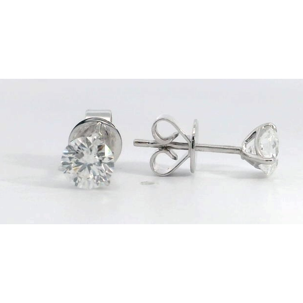 Earrings Image 2 Saxons Fine Jewelers Bend, OR