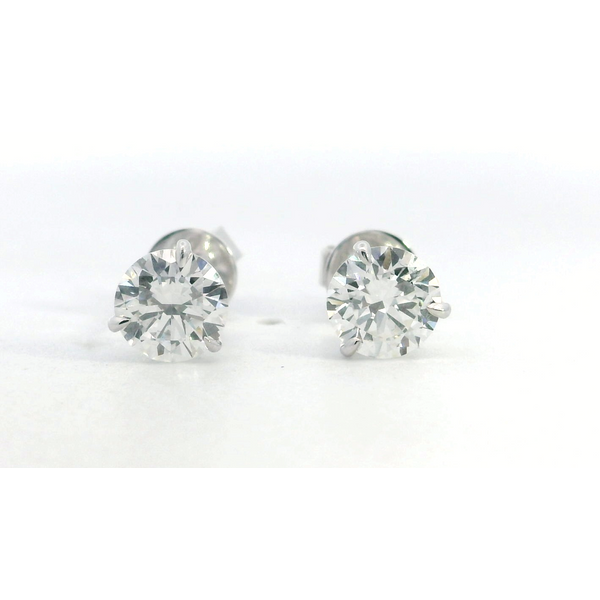 Earrings Saxons Fine Jewelers Bend, OR