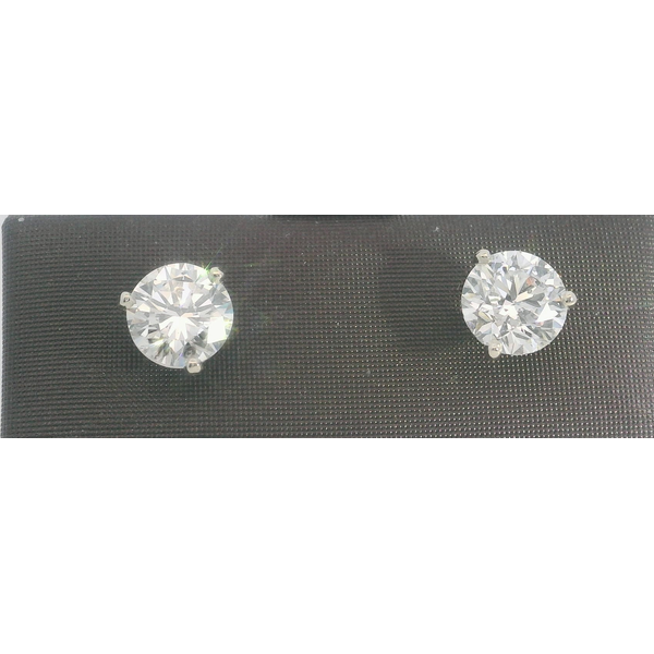 Earrings Saxons Fine Jewelers Bend, OR