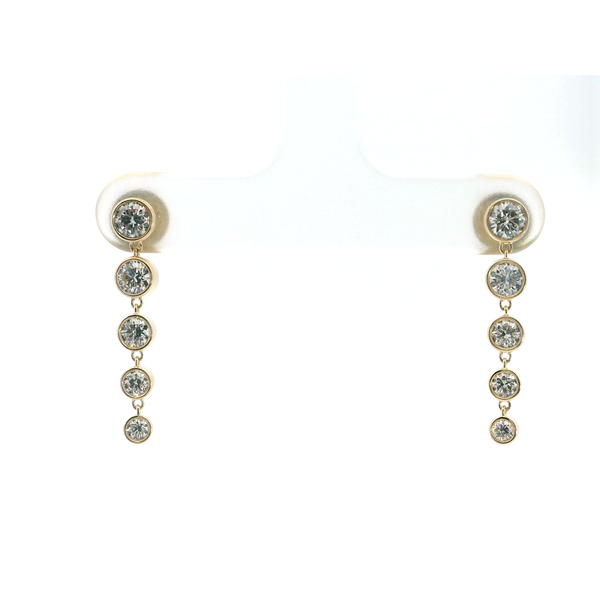 Earrings Saxons Fine Jewelers Bend, OR