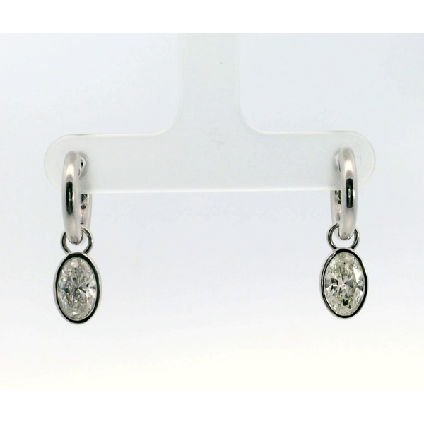 Earrings Saxons Fine Jewelers Bend, OR