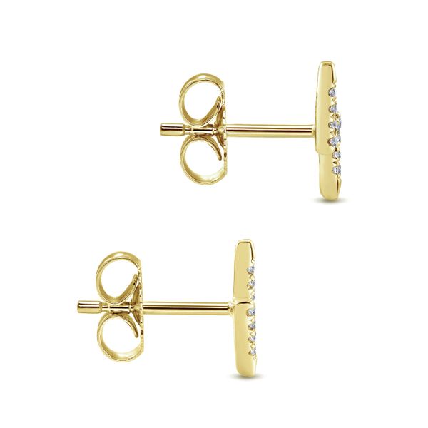 Earrings Image 3 Saxons Fine Jewelers Bend, OR