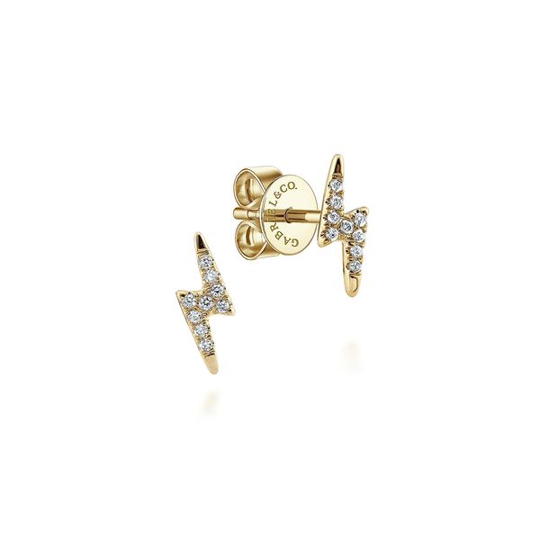 Earrings Saxons Fine Jewelers Bend, OR