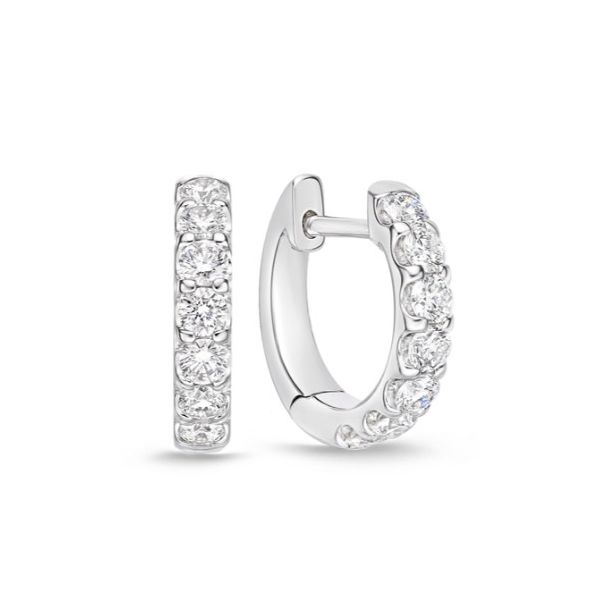 Earrings Saxons Fine Jewelers Bend, OR