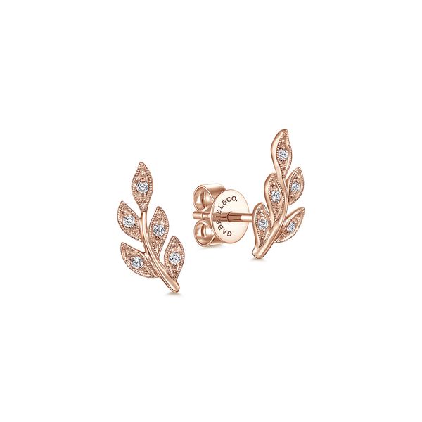 Earrings Saxons Fine Jewelers Bend, OR