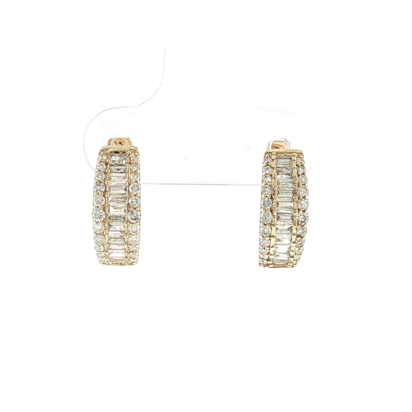 Earrings Saxons Fine Jewelers Bend, OR