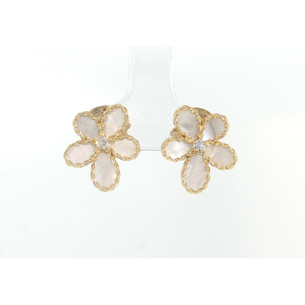 Earrings Saxons Fine Jewelers Bend, OR