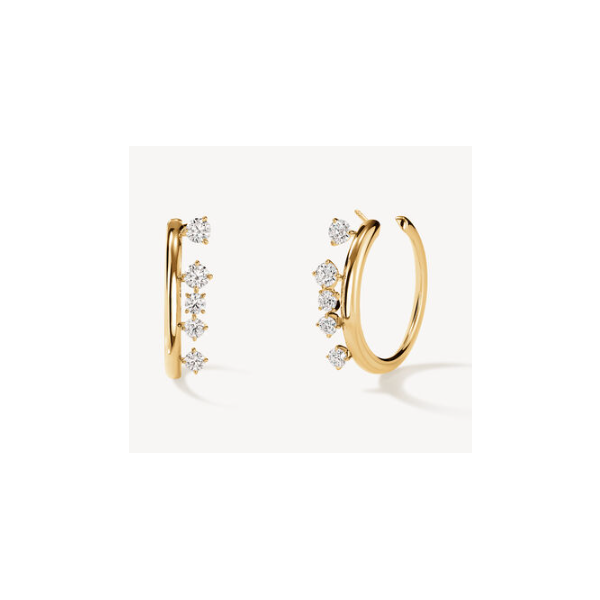 Earrings Saxons Fine Jewelers Bend, OR