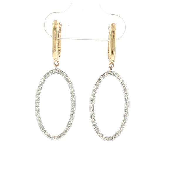 Earrings Saxons Fine Jewelers Bend, OR
