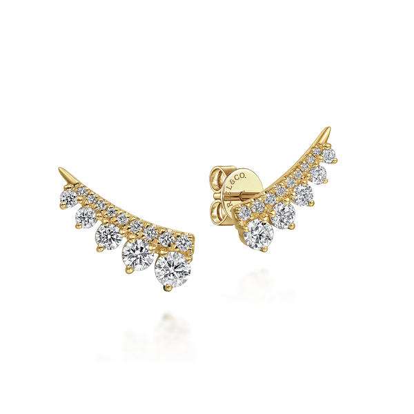Earrings Saxons Fine Jewelers Bend, OR
