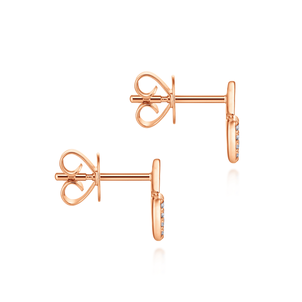 Earrings Image 2 Saxons Fine Jewelers Bend, OR