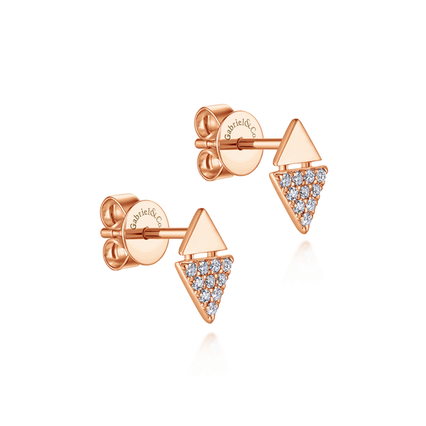 Earrings Image 3 Saxons Fine Jewelers Bend, OR
