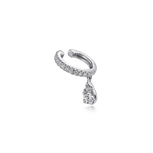 Earrings Image 3 Saxons Fine Jewelers Bend, OR