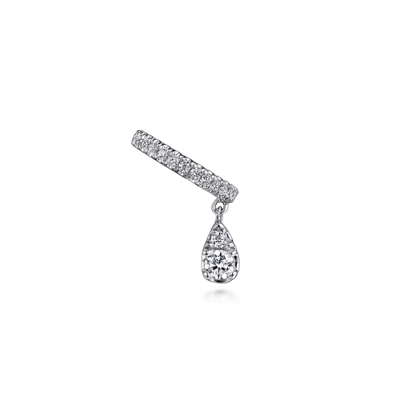 Earrings Saxons Fine Jewelers Bend, OR