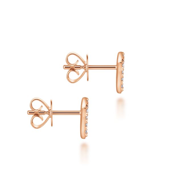 Earrings Image 2 Saxons Fine Jewelers Bend, OR