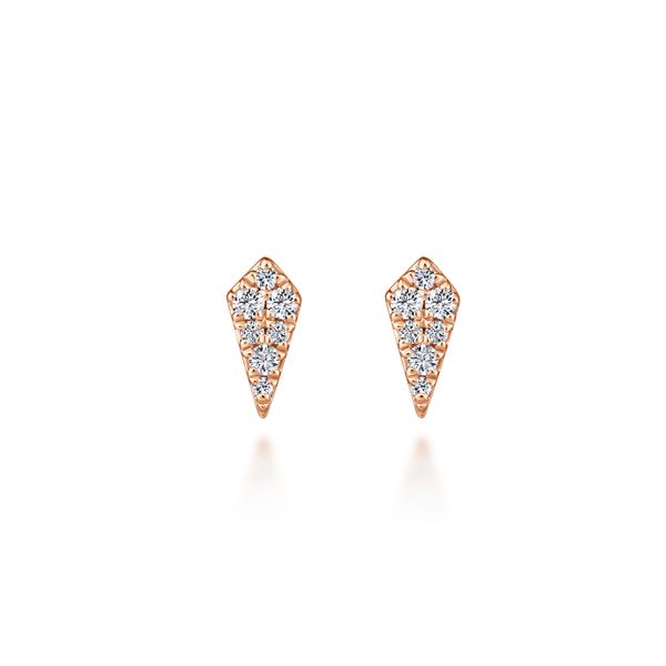 Earrings Saxons Fine Jewelers Bend, OR