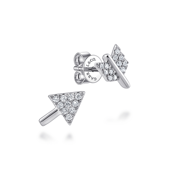 Earrings Saxons Fine Jewelers Bend, OR