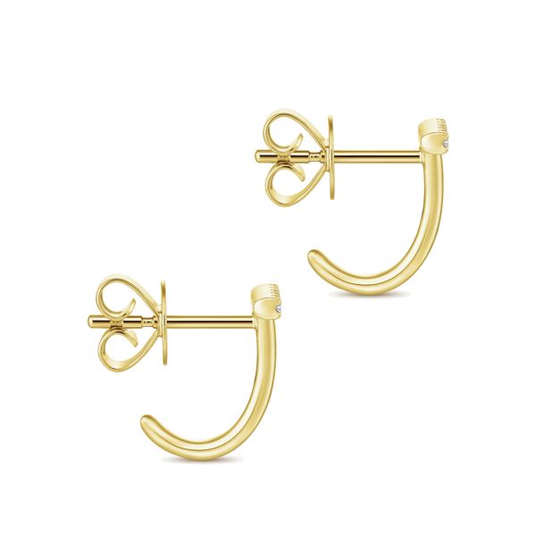 Earrings Image 2 Saxons Fine Jewelers Bend, OR