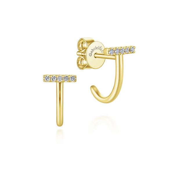 Earrings Saxons Fine Jewelers Bend, OR