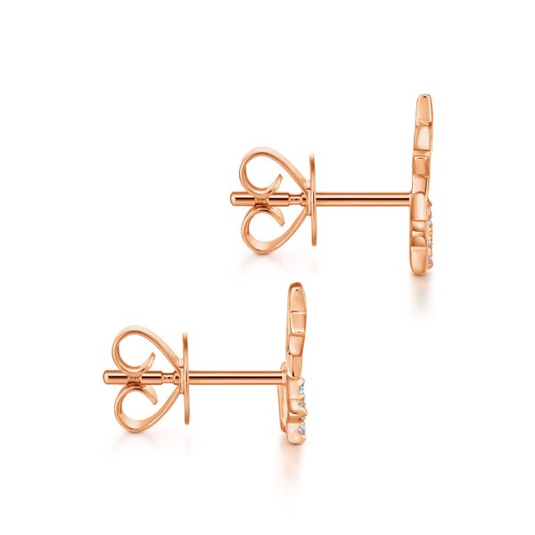 Earrings Image 3 Saxons Fine Jewelers Bend, OR