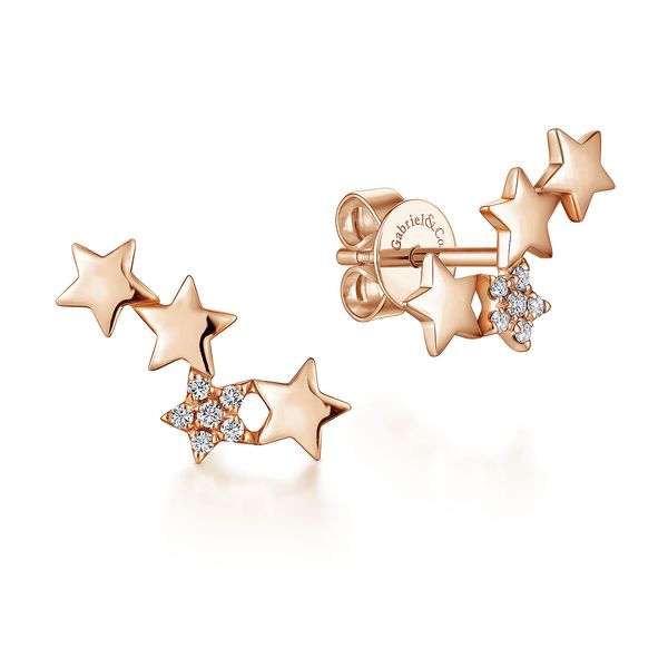 Earrings Saxons Fine Jewelers Bend, OR
