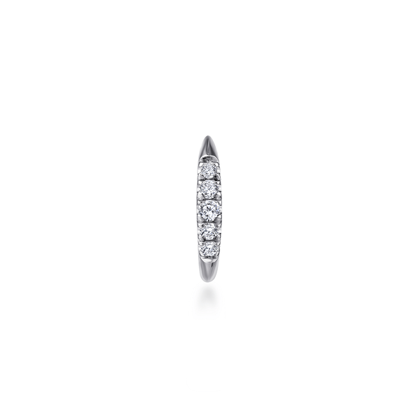 Earrings Image 3 Saxons Fine Jewelers Bend, OR