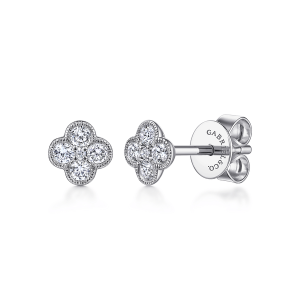Earrings Saxons Fine Jewelers Bend, OR
