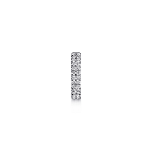 Earrings Image 3 Saxons Fine Jewelers Bend, OR