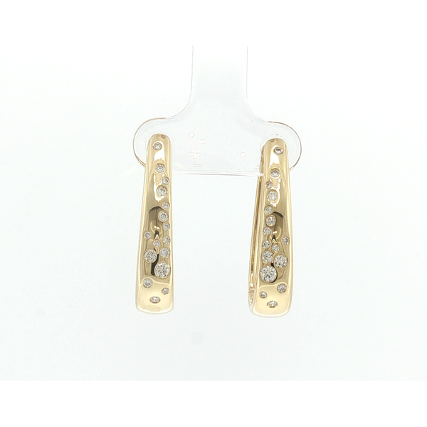 Earrings Saxons Fine Jewelers Bend, OR