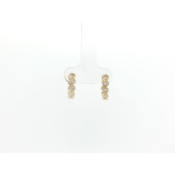 Earrings Saxons Fine Jewelers Bend, OR