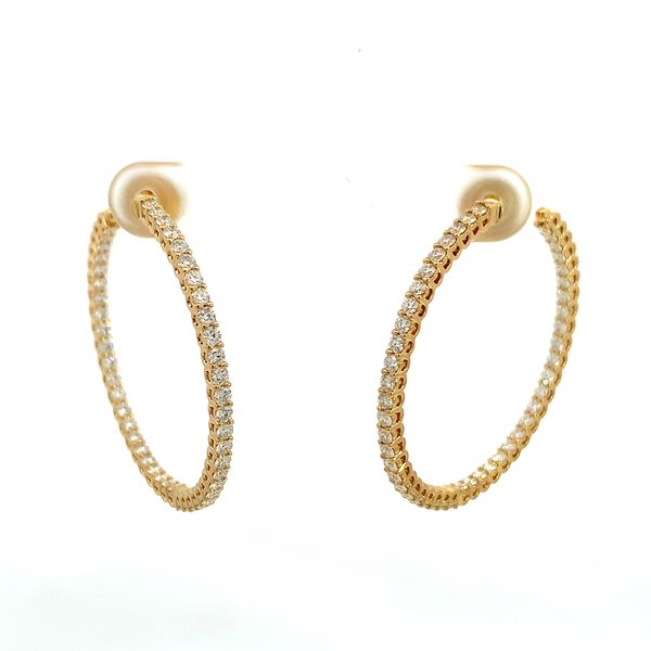 Earrings Saxons Fine Jewelers Bend, OR